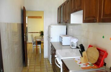 Lejligheder ved havet Barbat, Rab - 22364