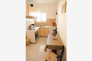 Egyszobás apartman Supetarska Draga - Donja Egyszobás apartman Supetarska Draga - Donja, Rab (A-22365-a)