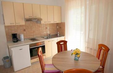 Apartments by the sea Supetarska Draga - Donja, Rab - 22365