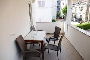 1-Zimmer-Ferienwohnung Supetarska Draga - Donja, Rab (A-22365-c(