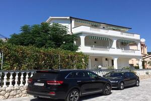 Appartamenti accanto al mare Valle San Pietro - Bassa - Supetarska Draga - Donja, Arbe - Rab - 22365