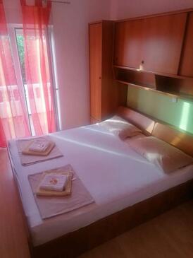 Apartmaji ob morju Barbat, Rab - 22366