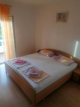 Apartmaji ob morju Barbat, Rab - 22366