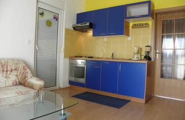 Апартаменты у моря Барбат - Barbat, Раб - Rab - 22366