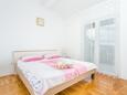 Hálószoba 1 Podstrana, Hálószoba 1 szállásegység típusa apartment, WiFi .