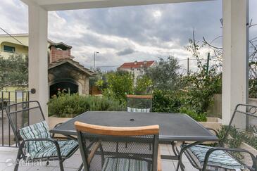 Apartmanok a tenger mellett Podstrana, Split - 22369