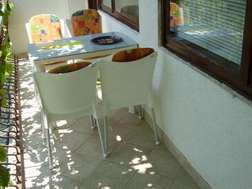 Ferienwohnungen am Meer Kastel Gomilica, Kastela - 22370