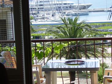 Apartmaji ob morju Kaštel Gomilica, Kaštela - 22370 Adriatic.hr