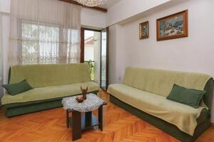 Enosobni apartma Kaštel Gomilica, Kaštela (A-22370-a(