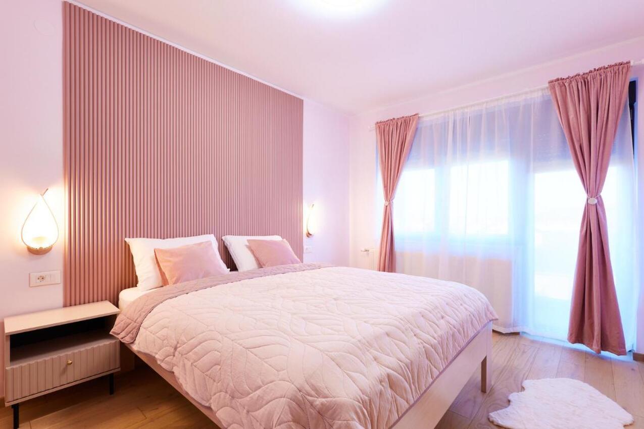 Haus mit Pool für Familien Karlovac - 22371