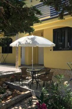 Egyszobás apartman Vir - Pedinka - Vir - Pedinka, Vir (A-22373-a(