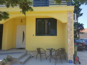 One bedroom apartment Vir - Torovi - Vir - Pedinka, Vir (A-22373-a)