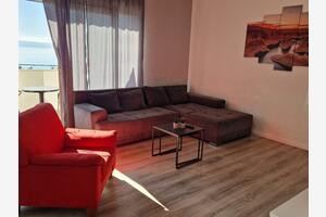 3-Zimmer-Ferienwohnung Podstrana, Split (A-22374-a)