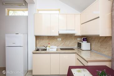 Apartmanok parkolóhellyel Pakostane, Biograd - 22375