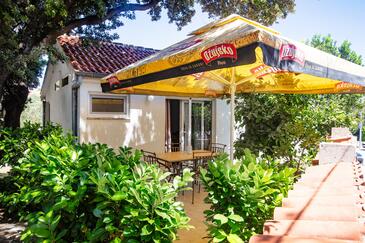 Apartamento de una habitación Pakostane, Biograd (A-22375-a(