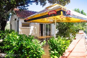 Apartmanok parkolóhellyel Pakostane, Biograd - 22375