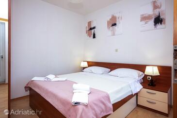 Lejlighedens parkeringsplads Pakostane, Biograd - 22375