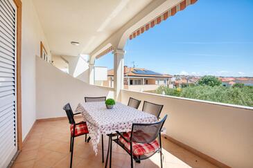 Apartamento de una habitación Pakostane, Biograd (A-22375-f(