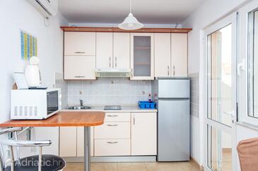 Apartamentos con parking Pakostane, Biograd - 22375