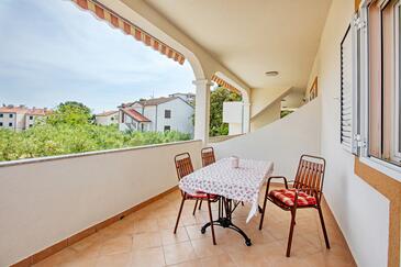 Apartamento de una habitación Pakostane, Biograd (A-22375-g(