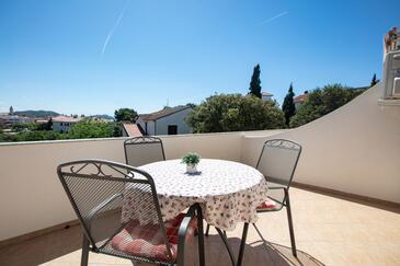 Apartamento de una habitación Pakostane, Biograd (A-22375-h(