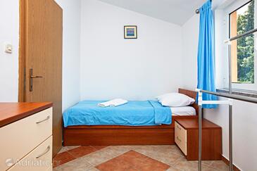 Apartamentos con parking Pakostane, Biograd - 22375