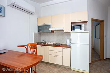 Apartamentos con parking Pakostane, Biograd - 22375