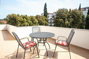 Apartamento para dos personas Pakostane, Biograd (A-22375-i(