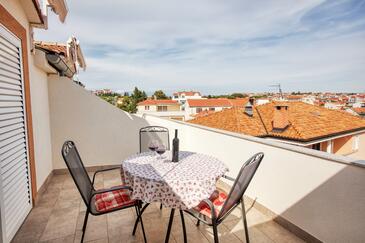 Apartamento de una habitación Pakostane, Biograd (A-22375-k(