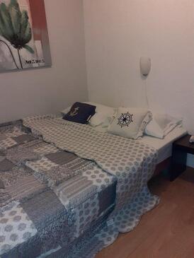 Apartmanok parkolóhellyel Razanj, Rogoznica - 22376