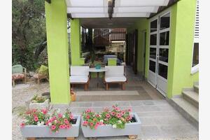 2-Zimmer-Ferienwohnung Razanj 2-Zimmer-Ferienwohnung Razanj, Rogoznica (A-22376-a)
