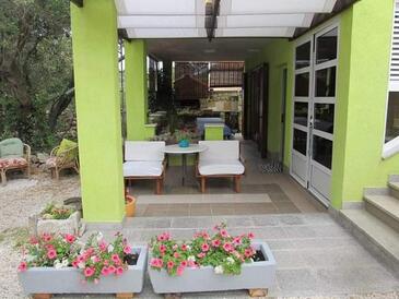 Apartmanok parkolóhellyel Razanj, Rogoznica - 22376