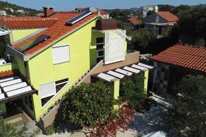 Apartamenty z parkingiem Razanj, Rogoznica - 22376