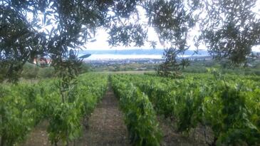 Ferienwohnungen mit Parkplatz Kastel Novi, Kastela - 22378