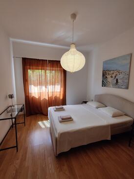 Apartmanok parkolóhellyel Orebic (Peljesac) - 22379