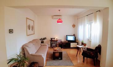 Apartmanok parkolóhellyel Orebic (Peljesac) - 22379