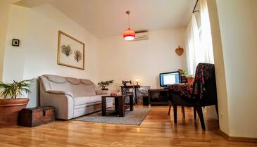 Kétszobás apartman Orebic, Peljesac (A-22379-a(