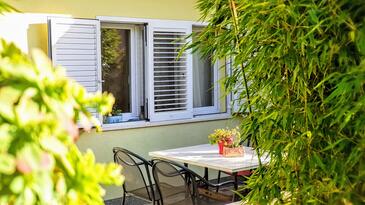 Apartamento para dos personas Orebic, Peljesac (A-22379-a)