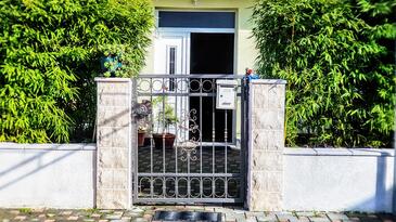 Appartements Avec Parking Orebic, Peljesac - 22379 - Korčula