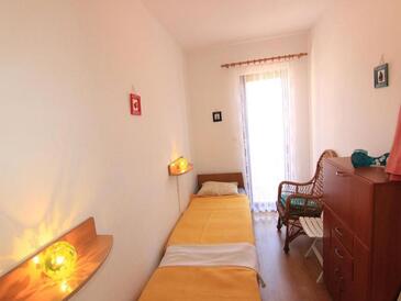 Appartementen aan zee Privlaka, Zadar - 22380