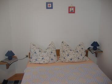 Apartmaji ob morju Privlaka, Zadar - 22380