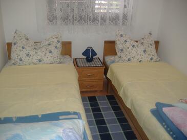 Apartmaji ob morju Privlaka, Zadar - 22380