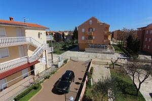 Apartmanok a tenger mellett Privlaka, Zadar - 22380