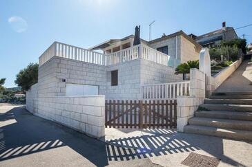 Seaside Holiday House Puntinak, Brač - 22381 - Brač
