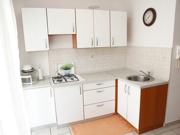 Lägenheter med parkering Srima - Vodice, Vodice - 22383