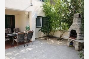 Two bedroom apartment Srima - Vodice, Vodice (A-22383-a(