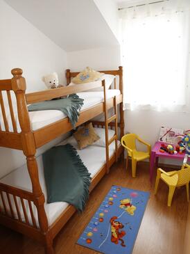 Appartamenti con parcheggio Srima - Vodice, Vodizze - Vodice - 22383