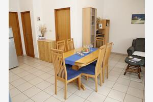 2-Zimmer-Ferienwohnung Srima - Vodice 2-Zimmer-Ferienwohnung Srima - Vodice, Vodice (A-22383-b(