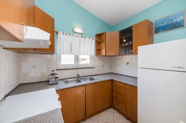 Apartmani uz more Tučepi, Makarska - 22384