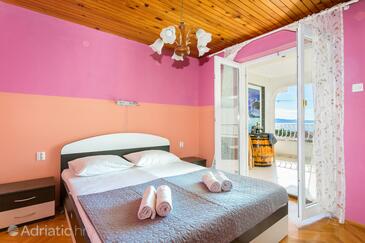 Apartmány u moře Tučepi, Makarská - Makarska - 22384